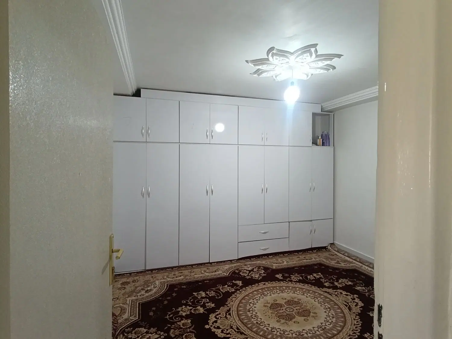فروش آپارتمان دوخوابه (اکبرآباد)