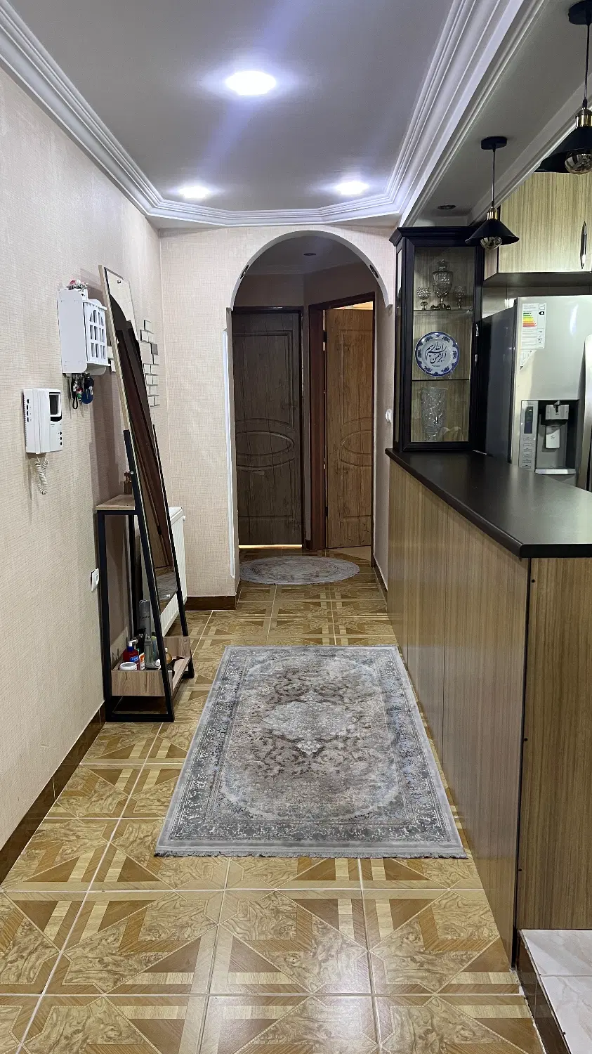 فروش خانه دوطبقه