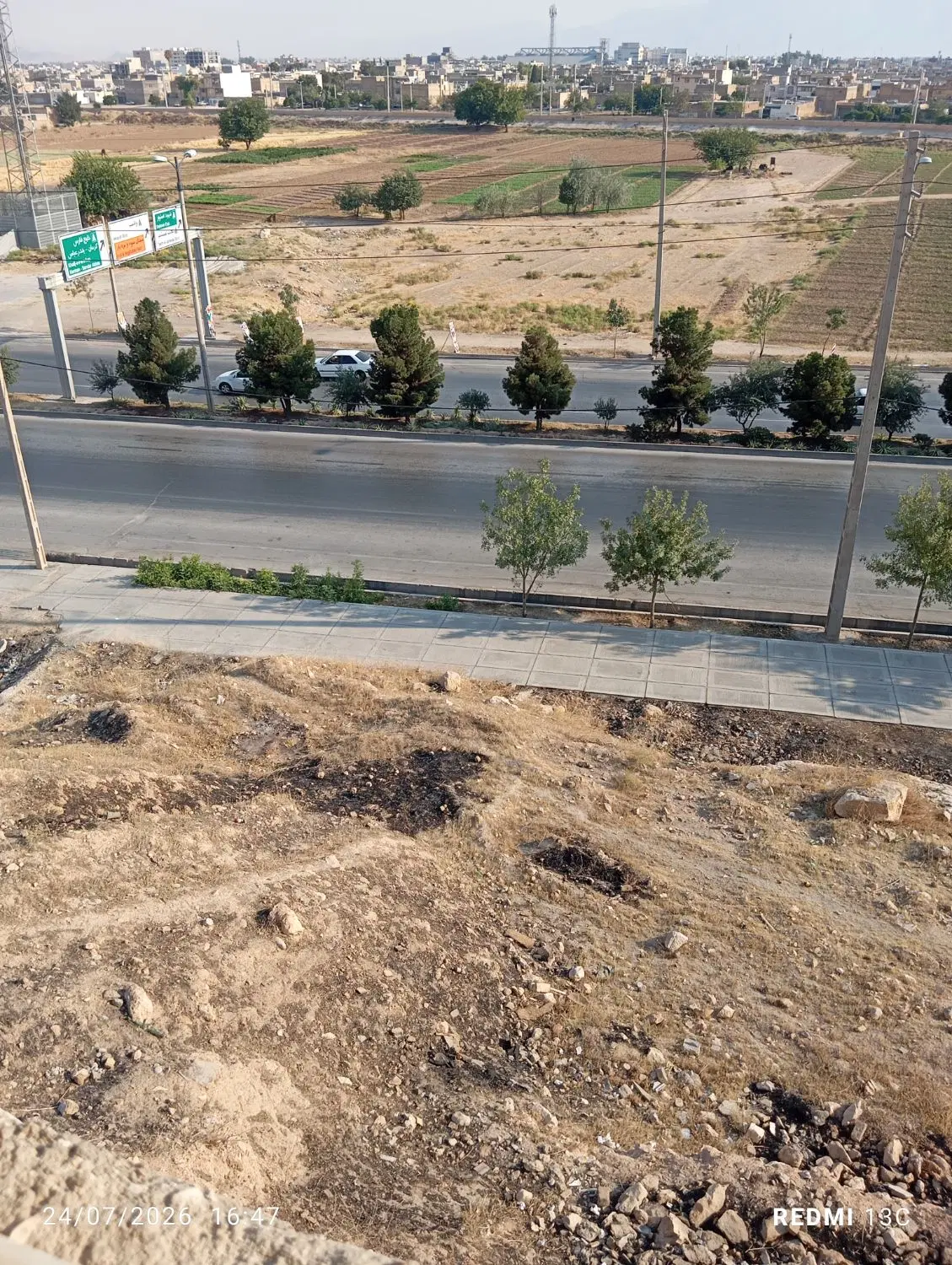 نیازمند سازنده رزومه دار جهت مشارکت