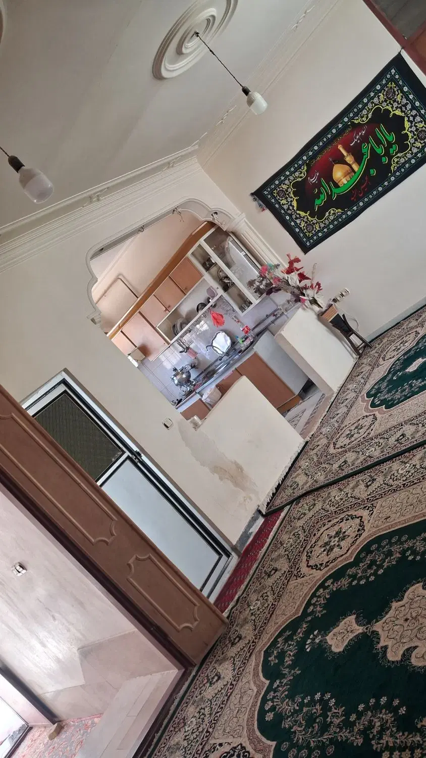 خانه ویلایی (لطفا توضیحات مطالعه شود)