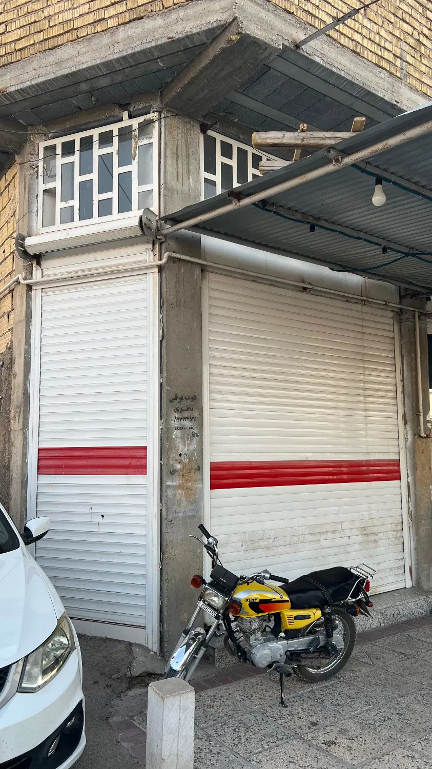 فروش مغازه