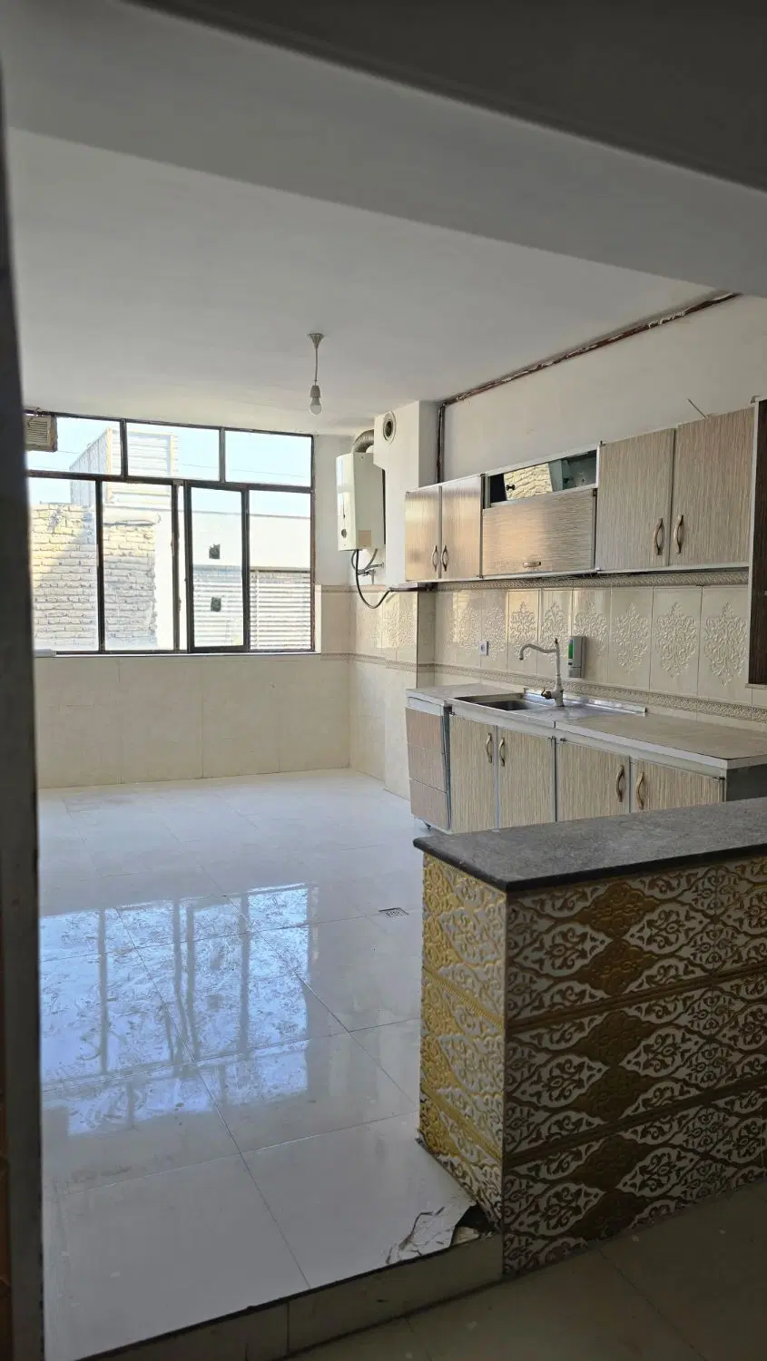 رهن خانه 90 متری نزدیک حاشیه