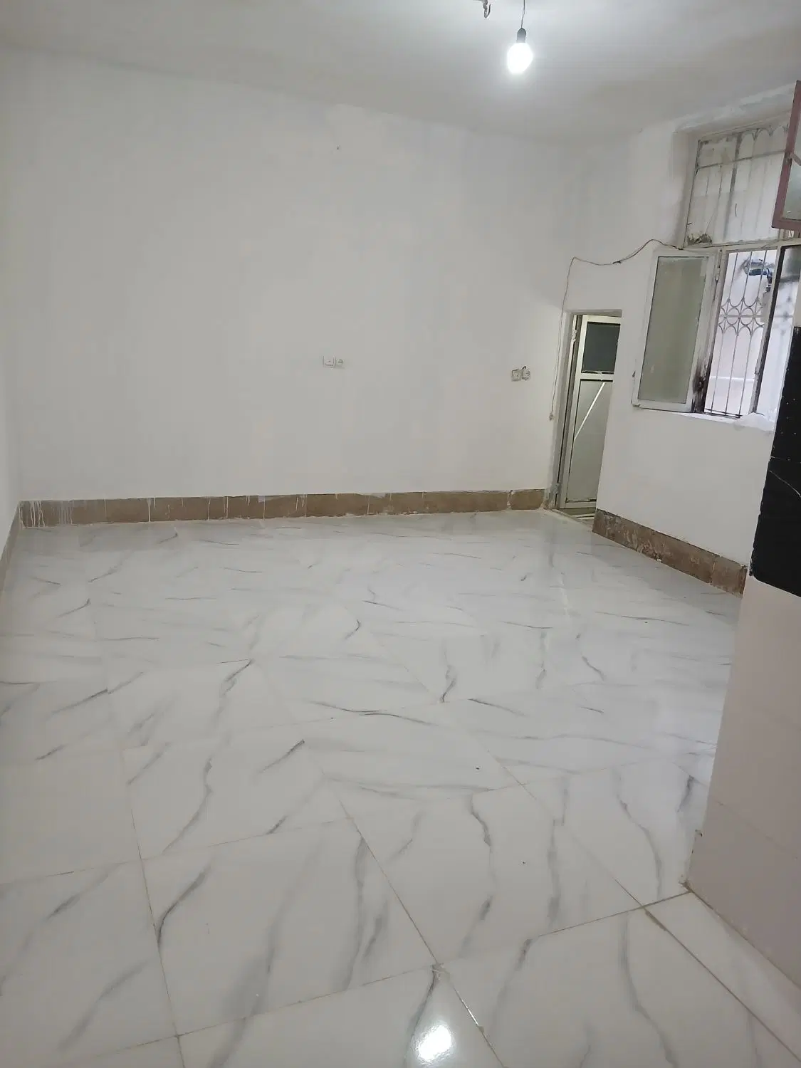 خانه ۶۵ متری  ویلایی
