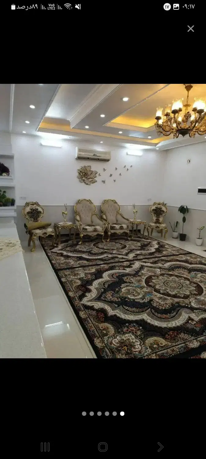 رهن و اجاره منزل۶۰متری فول _بلوار اصلی_ قنوات