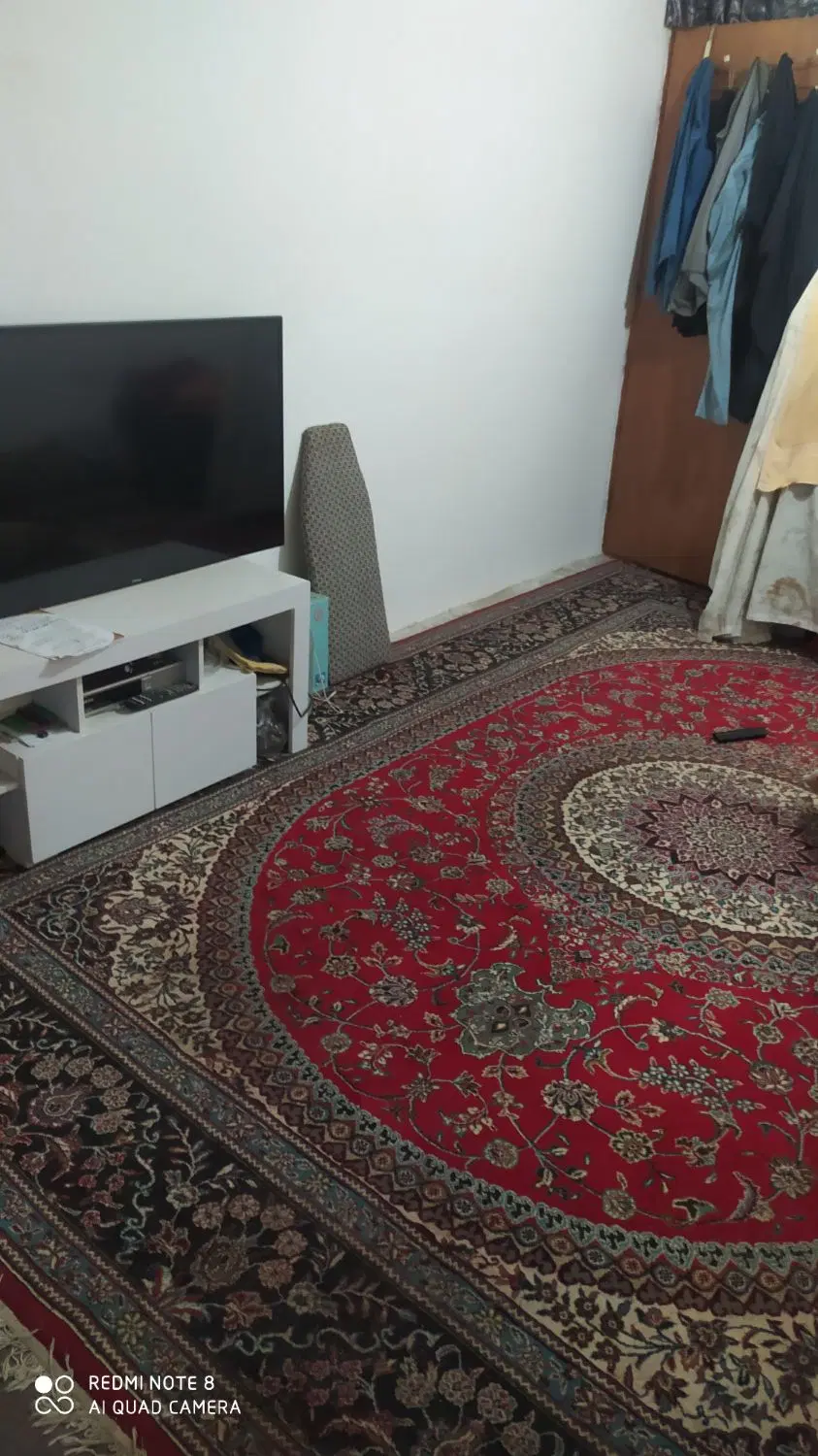 خانه ویلایی در هجده متری زاهد