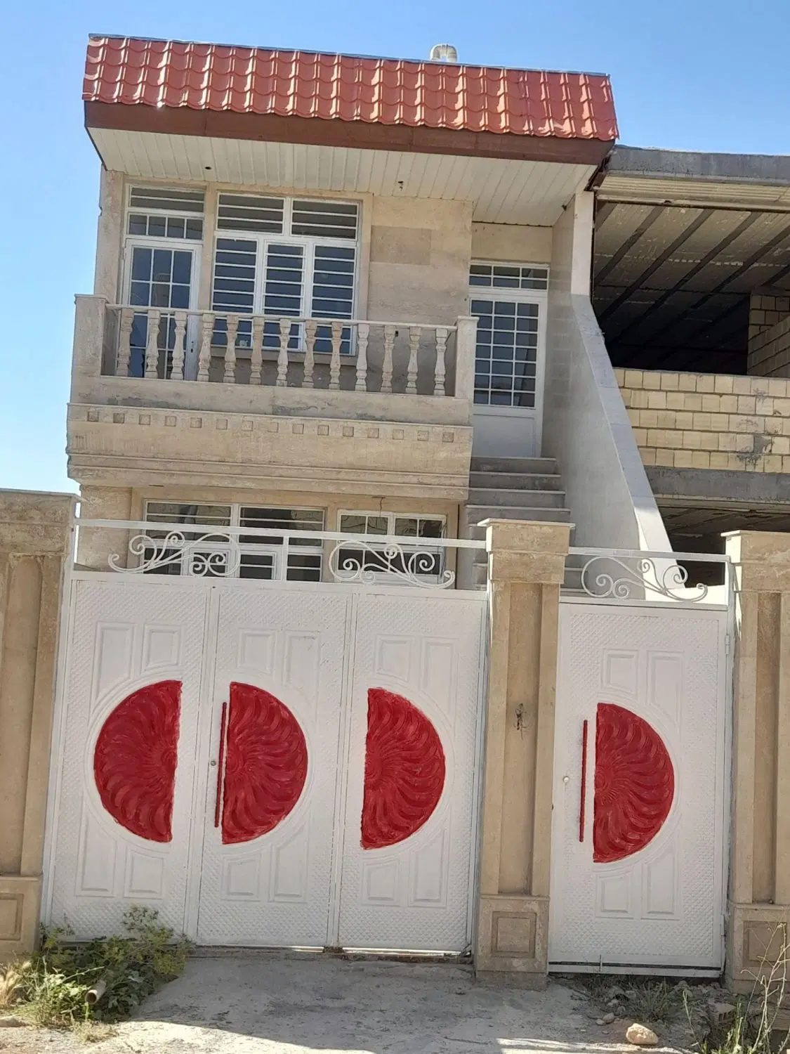 فروش ساختمان