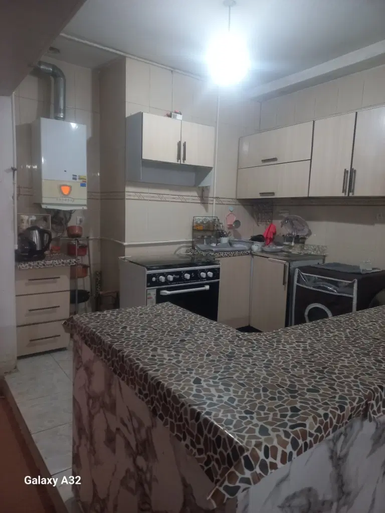 رهن کامل آپارتمان در میرآباد غربی