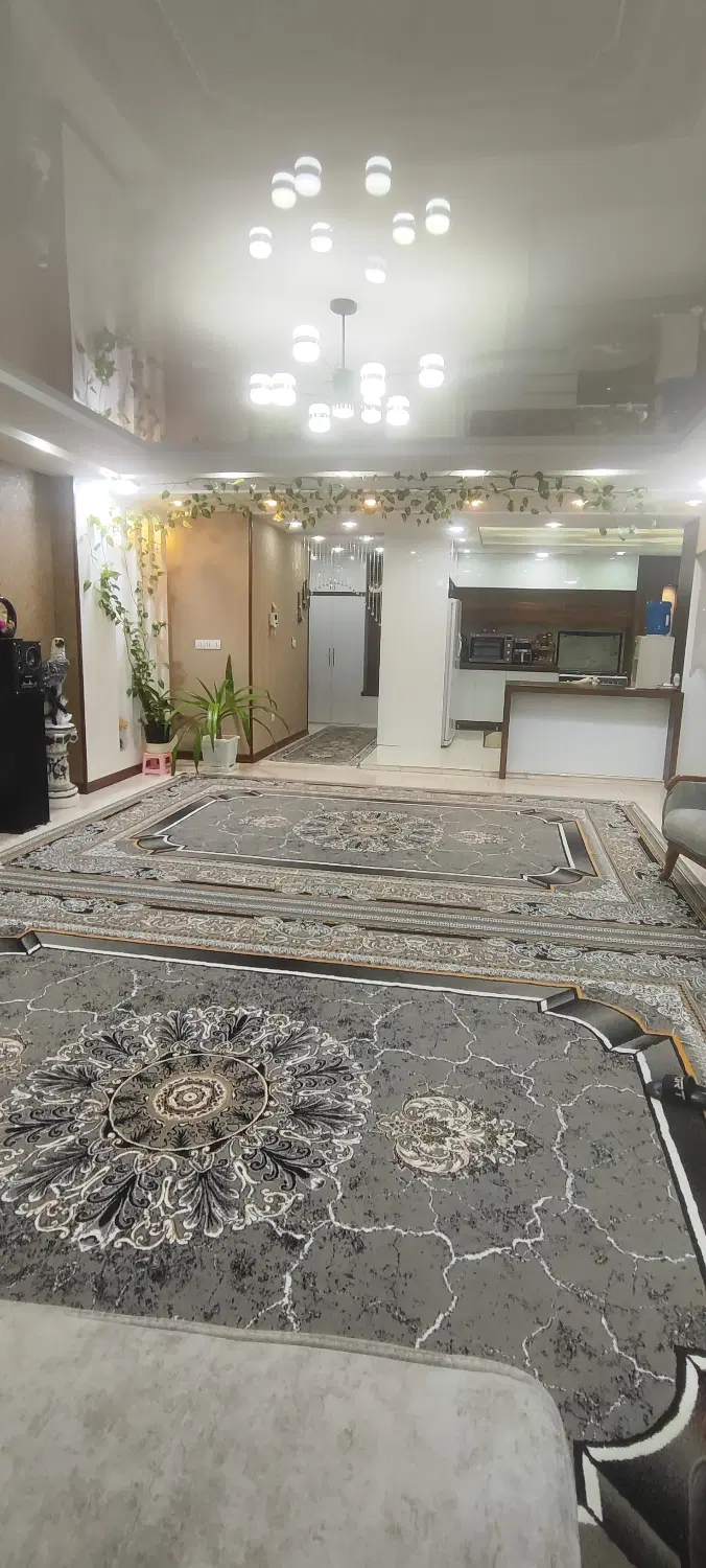 فروش آپارتمان فولادشهر
