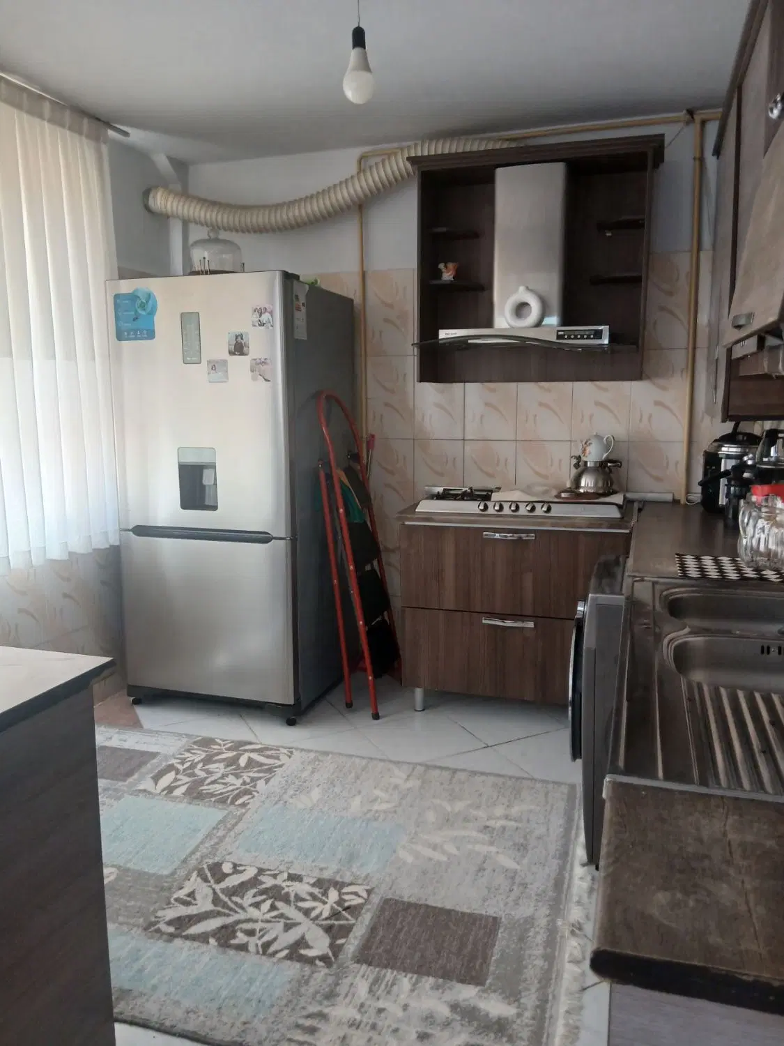 اجاره واحد 71متری