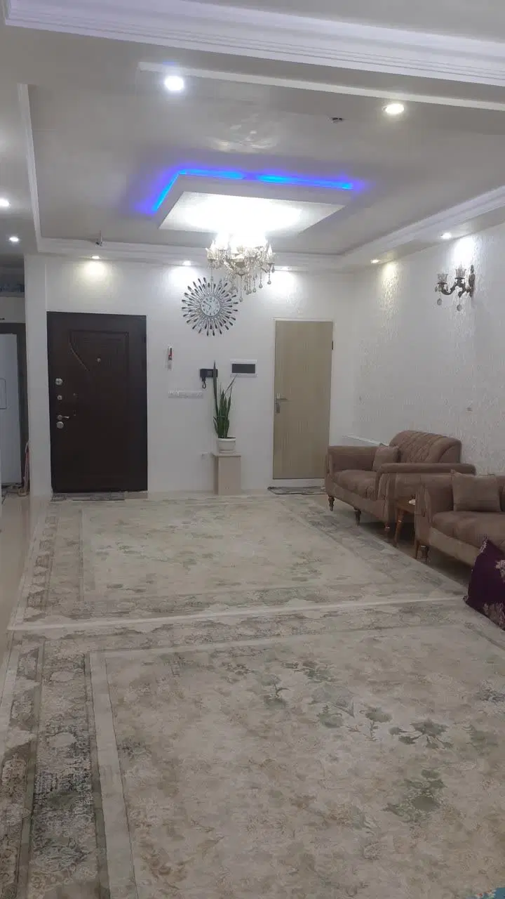 آپارتمان ۹۲ متری