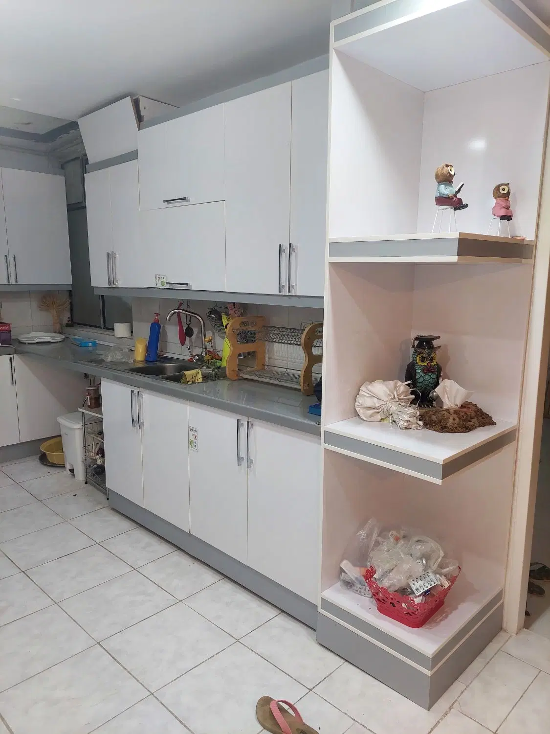 آپارتمان شهرک متخصصین برای اجاره