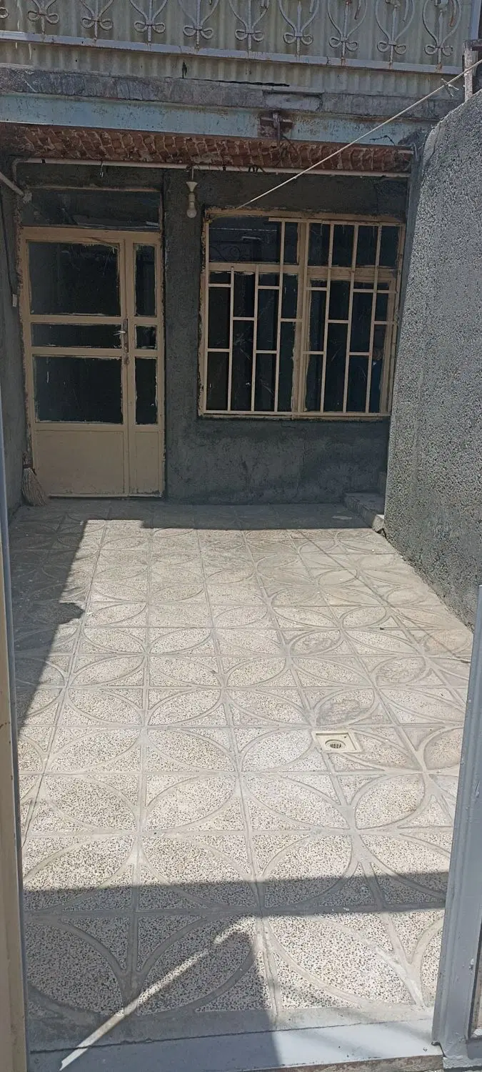 خانه اجاره ای نایسر