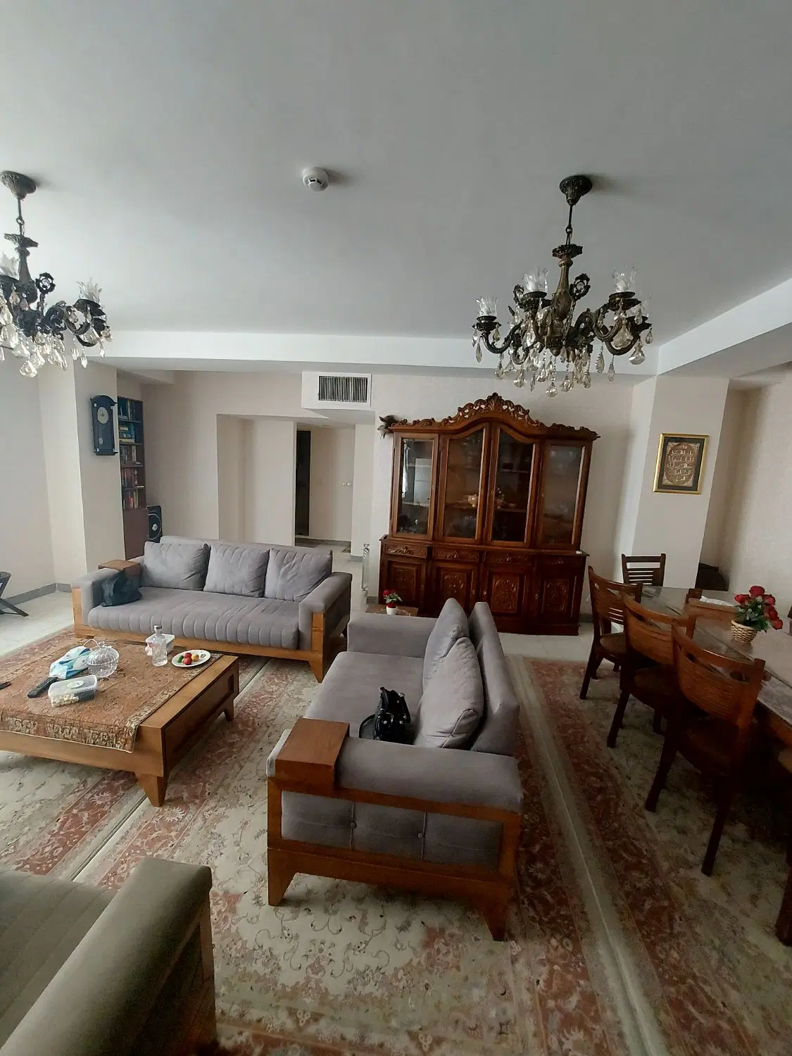 فروش آپارتمان مسکونی