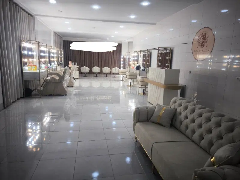 اجاره ی مغازه 125 متری مریوان