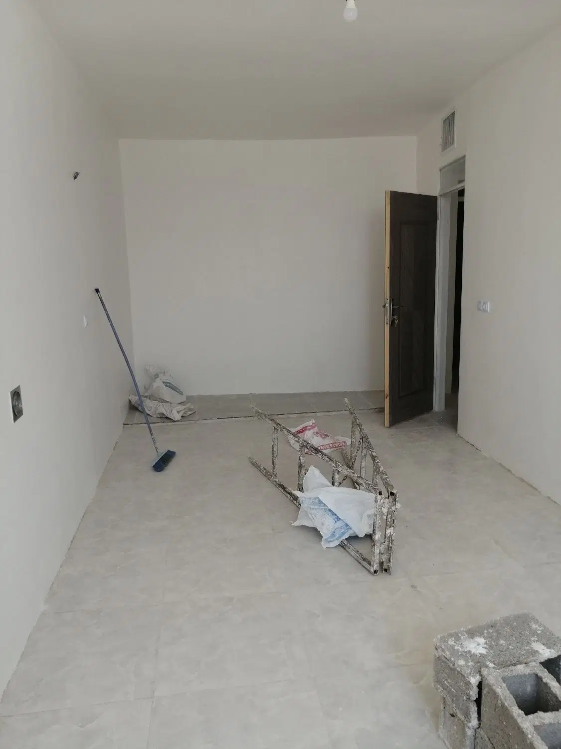 فروش منزل حیاط دار کفترک