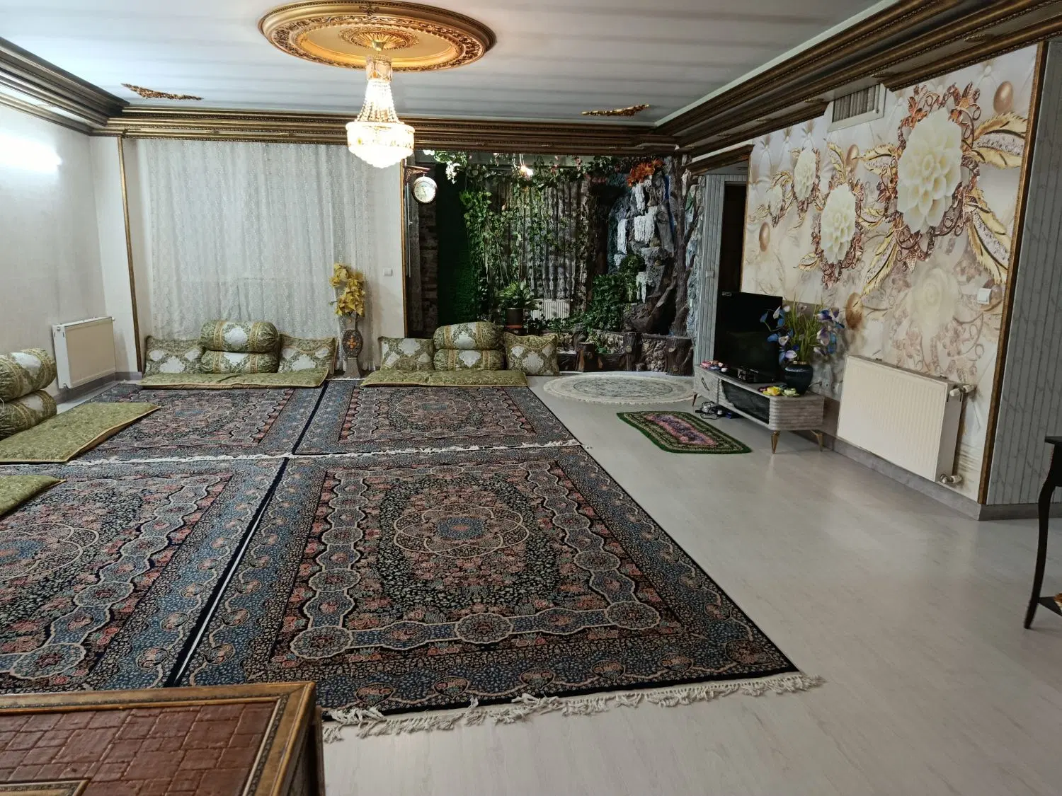 آپارتمان مسکونی