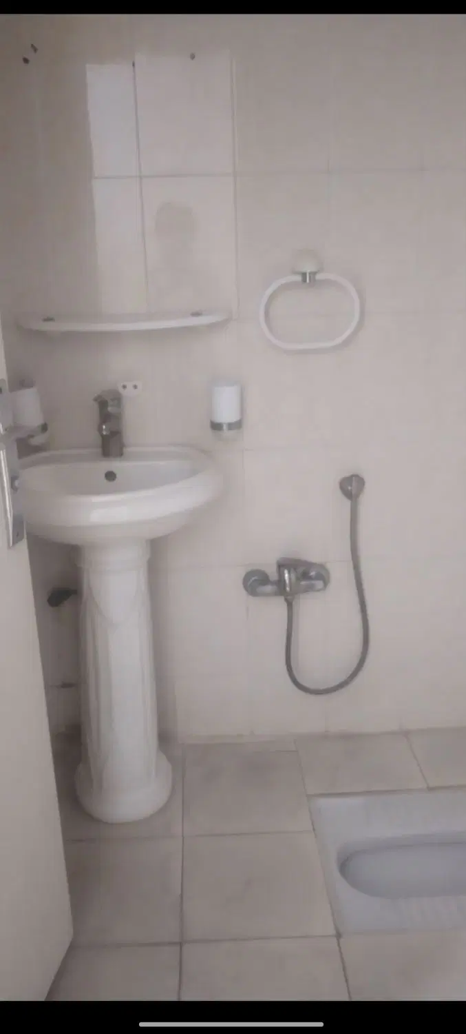 آپارتمان فول امکانات