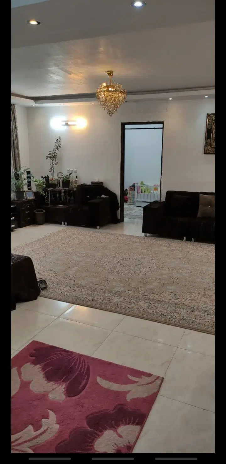 فروش اپارتمان ۳خواب نوساز