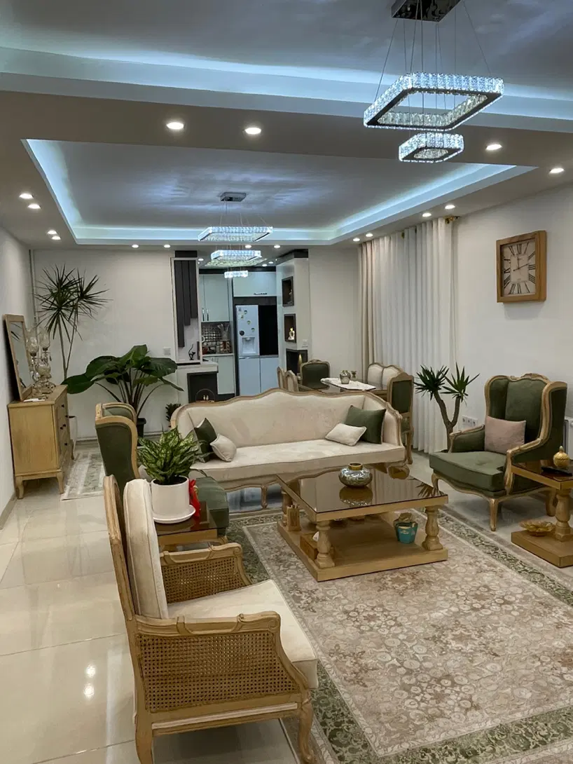اجاره آپارتمان رضوانیه