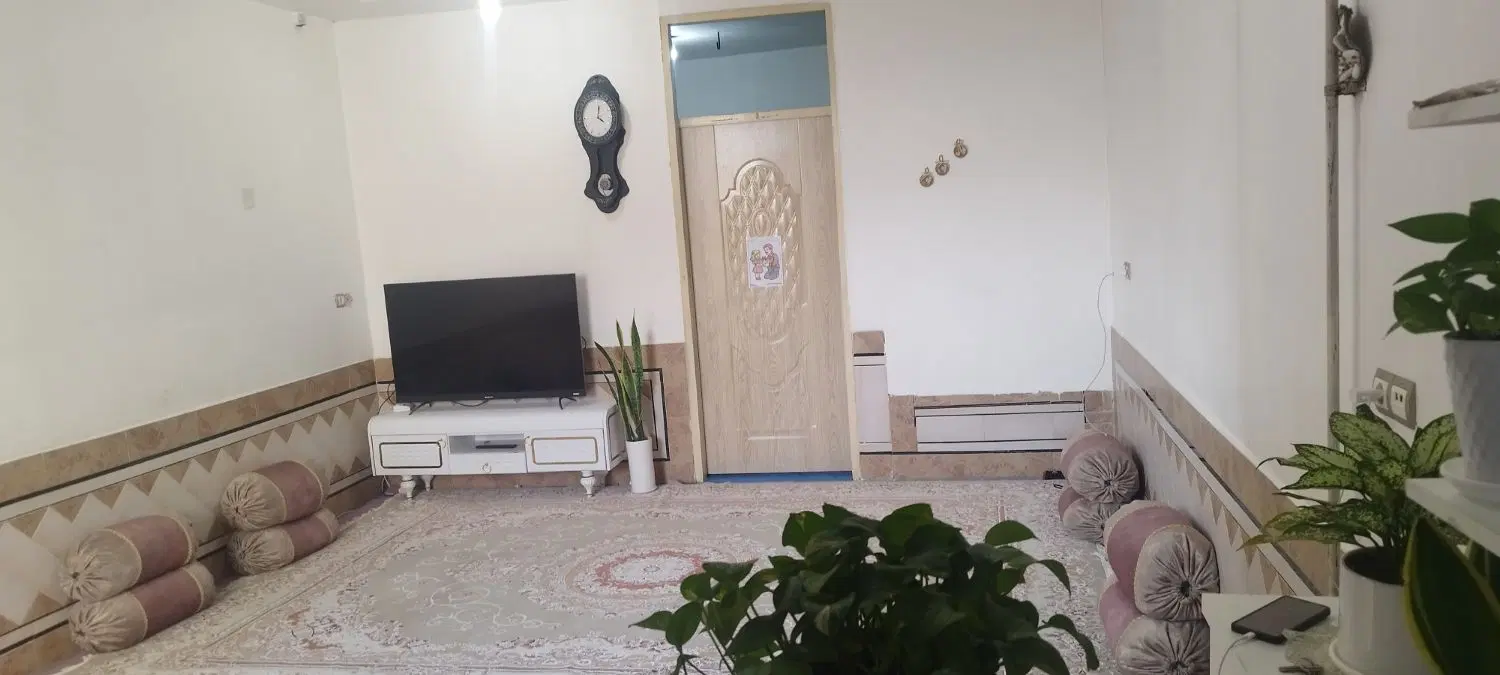 منزل مسکونی شهرک محمد بن جعفر