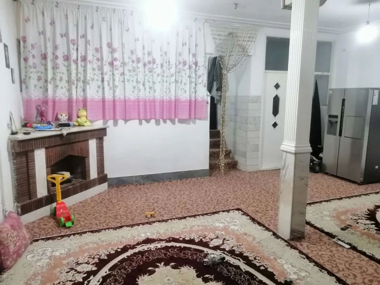 اجاره منزل همکف