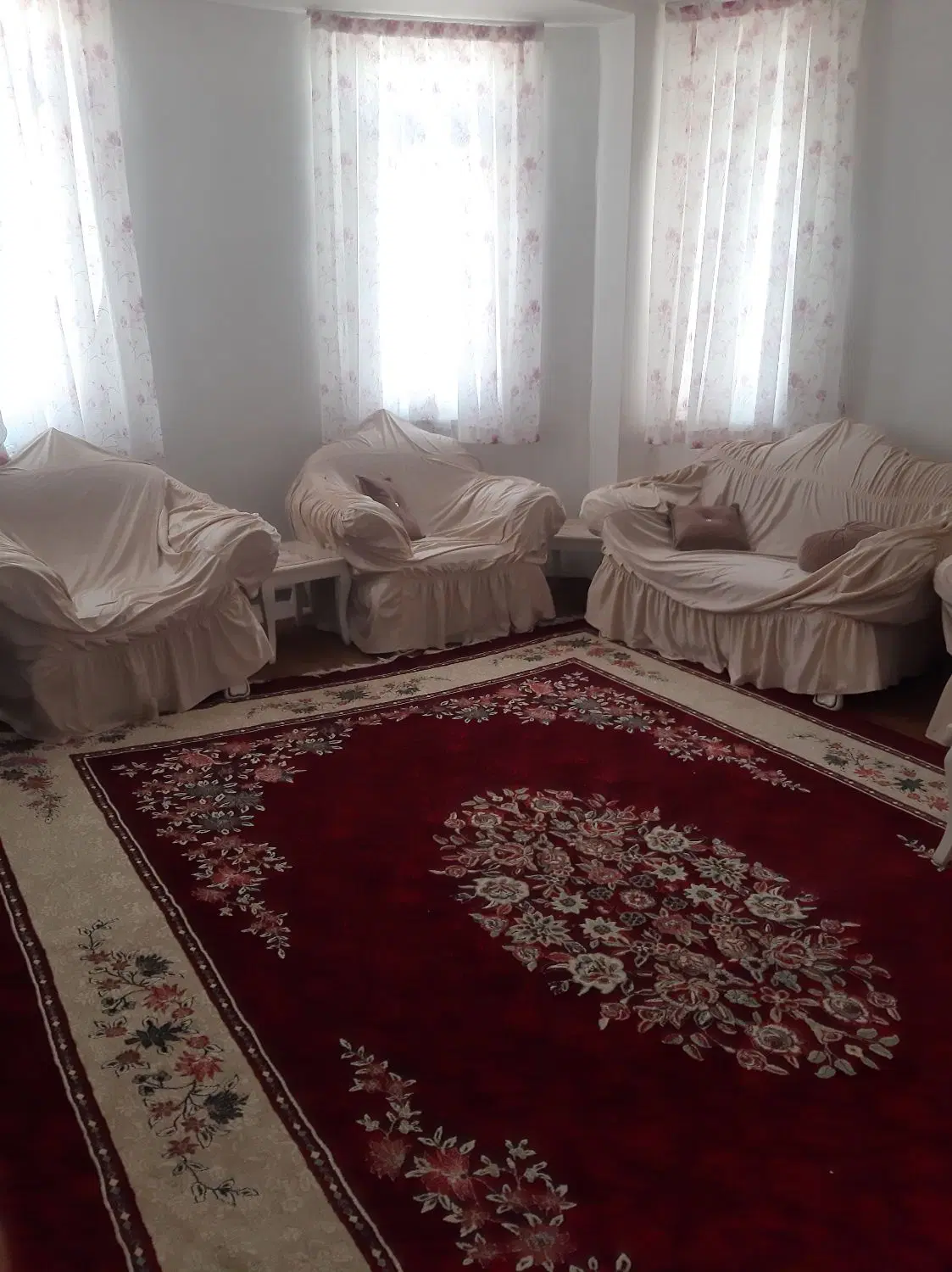 اجاره خانه