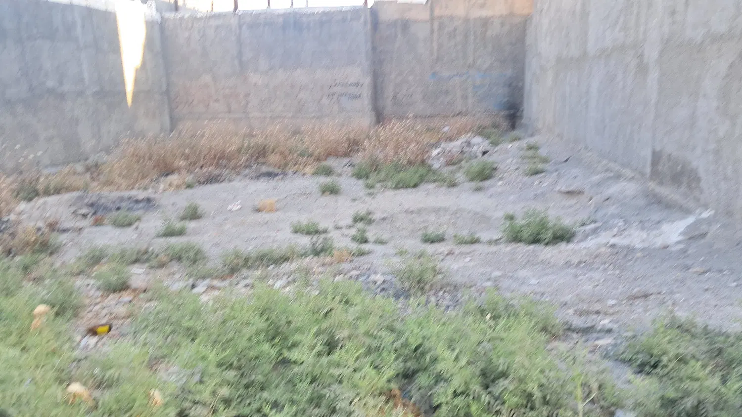 زمین222متر مربع مسکونی ماسور پاسارگاد
