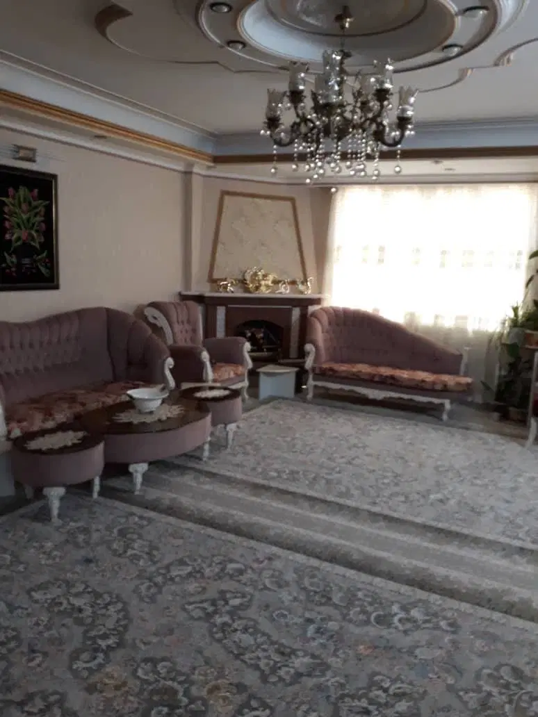 اجاره اپارتمان ۱۱۰متری