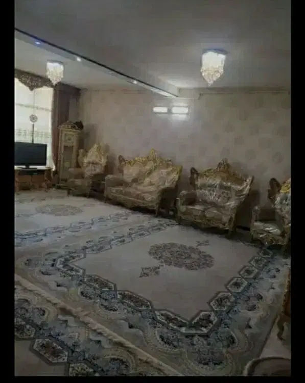 خانه مبله