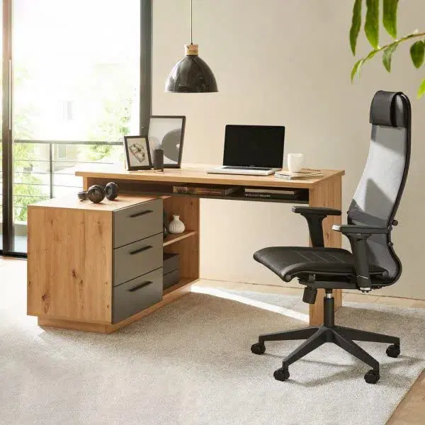 دفتر کار 55 متری