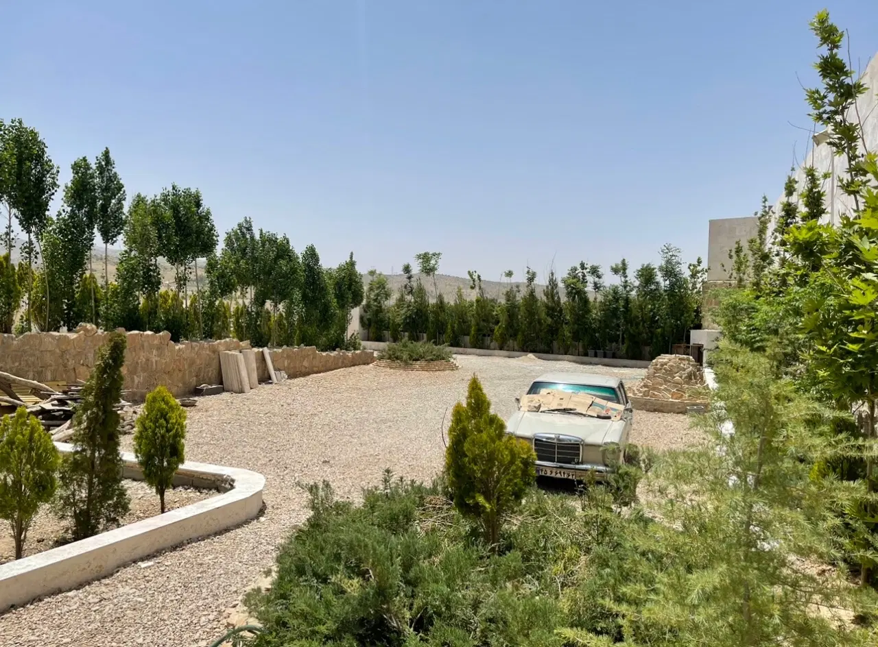 فروش باغ دوکوهک با قیمت استثنایی