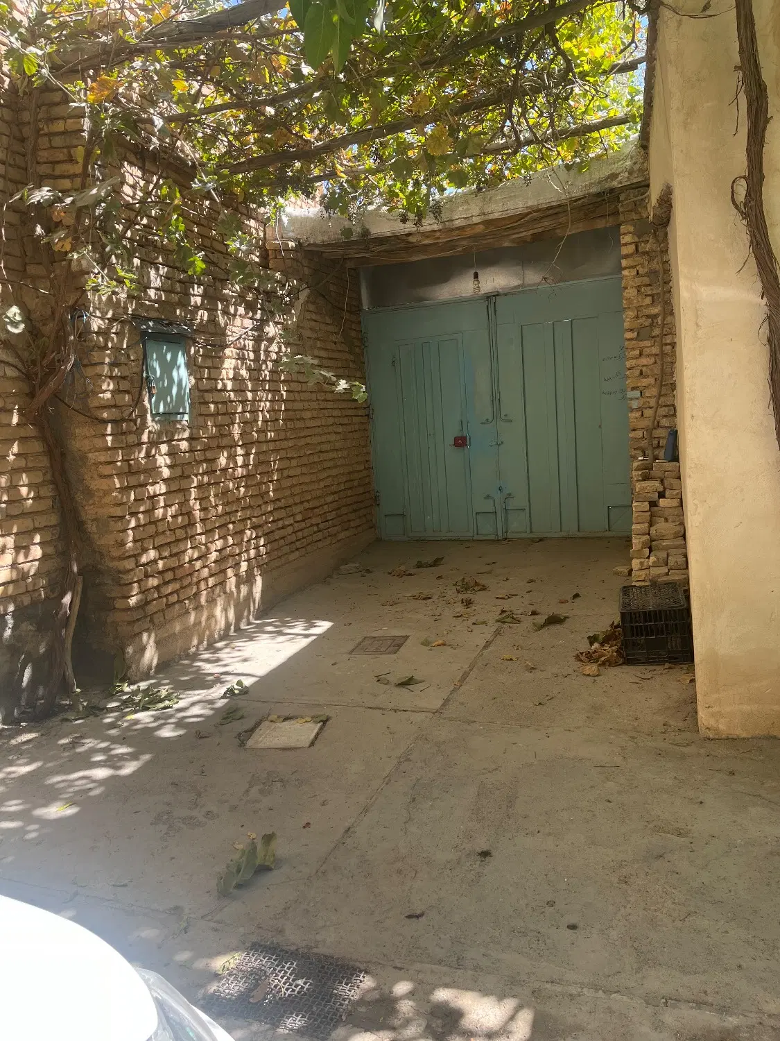 خونه قدیمی