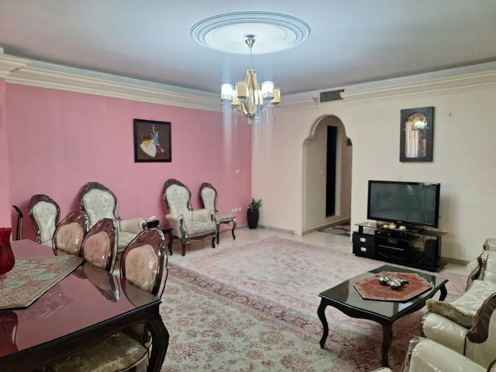 فروش آپارتمان