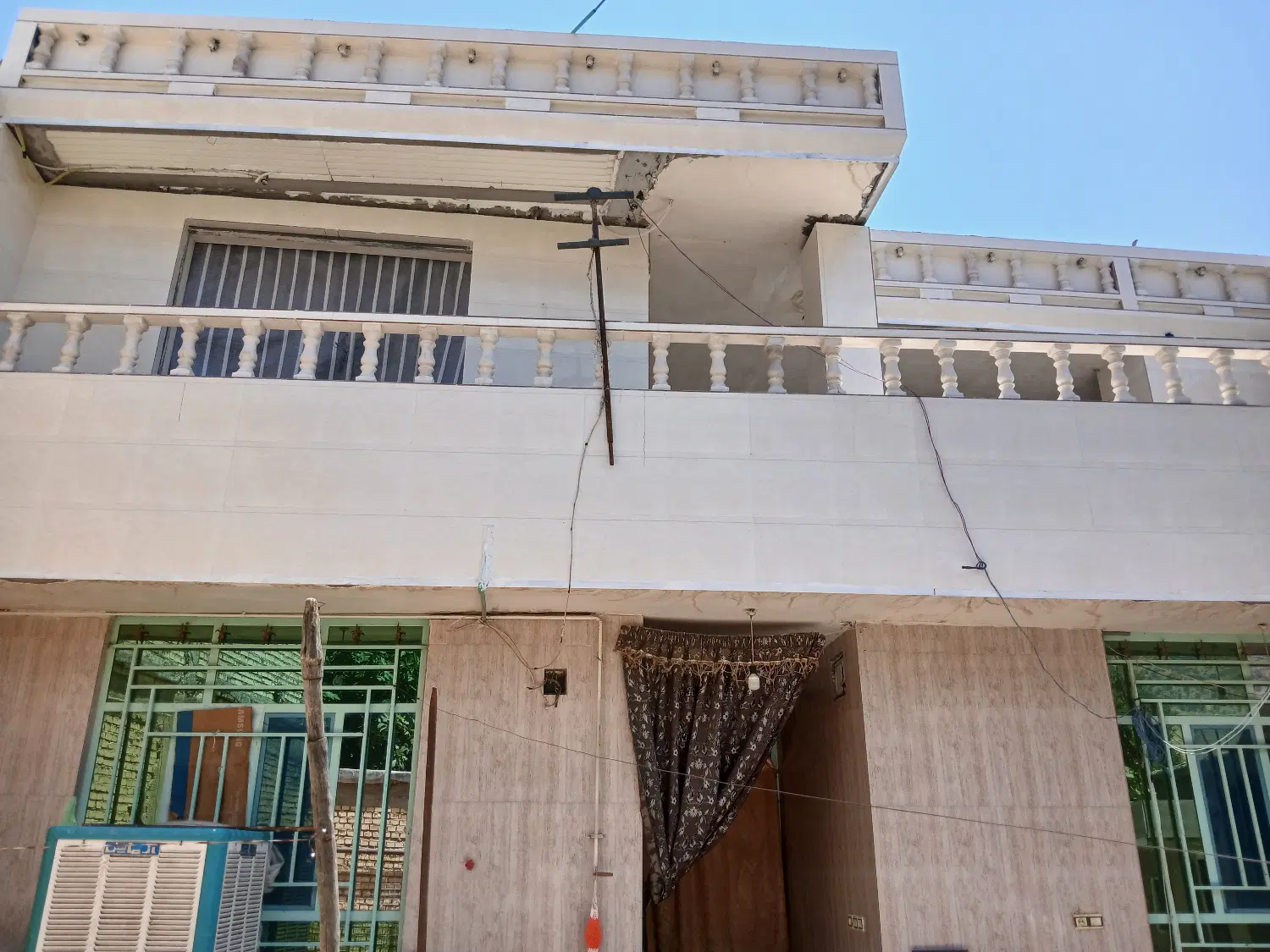 خانه برا رهن