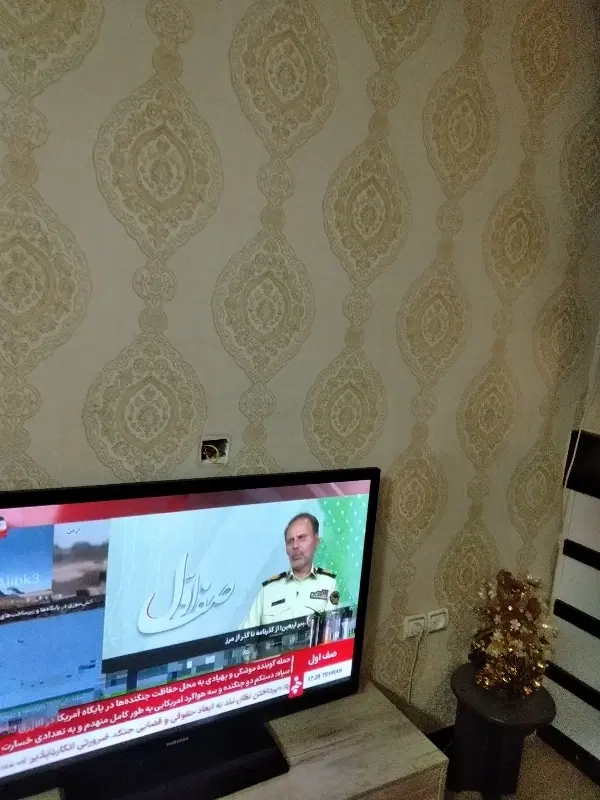 خانه ویلایی 38 متری