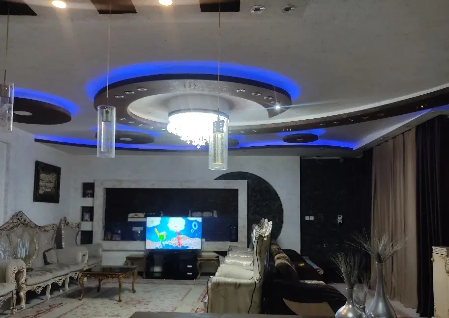 ویلایی ۲۰۰متری فدک