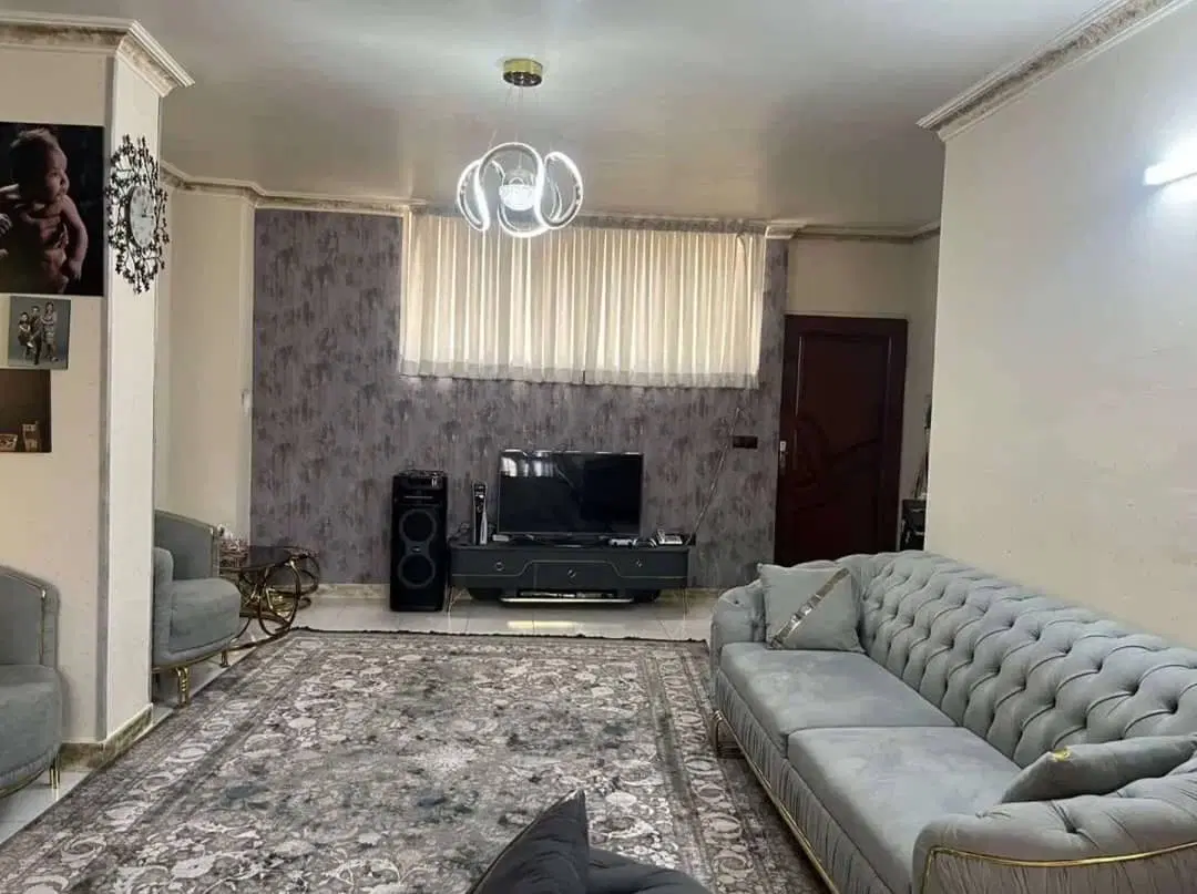 رهن واحد ۷۷متری