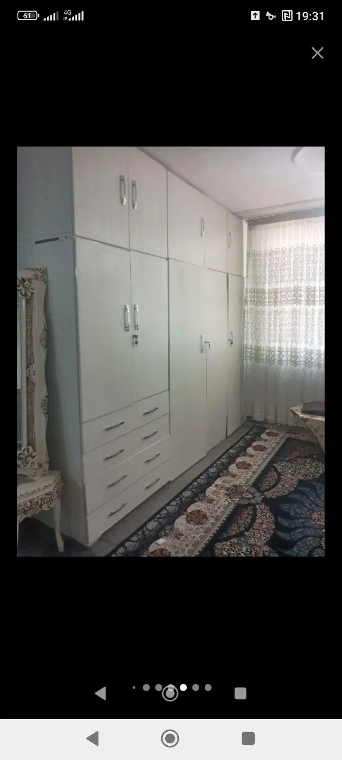خونه ۱۱۲متری