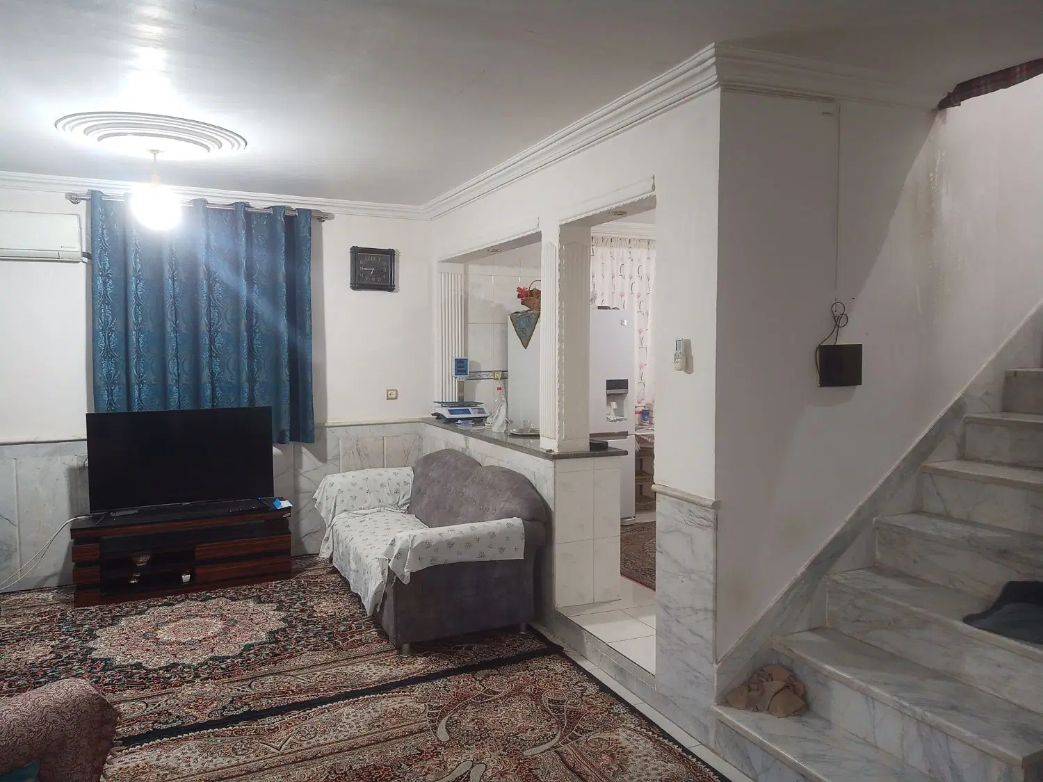 باغ ویلا مسکونی