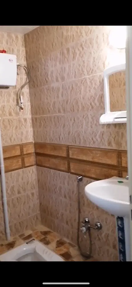 خانه اجاره ای اشکاوند