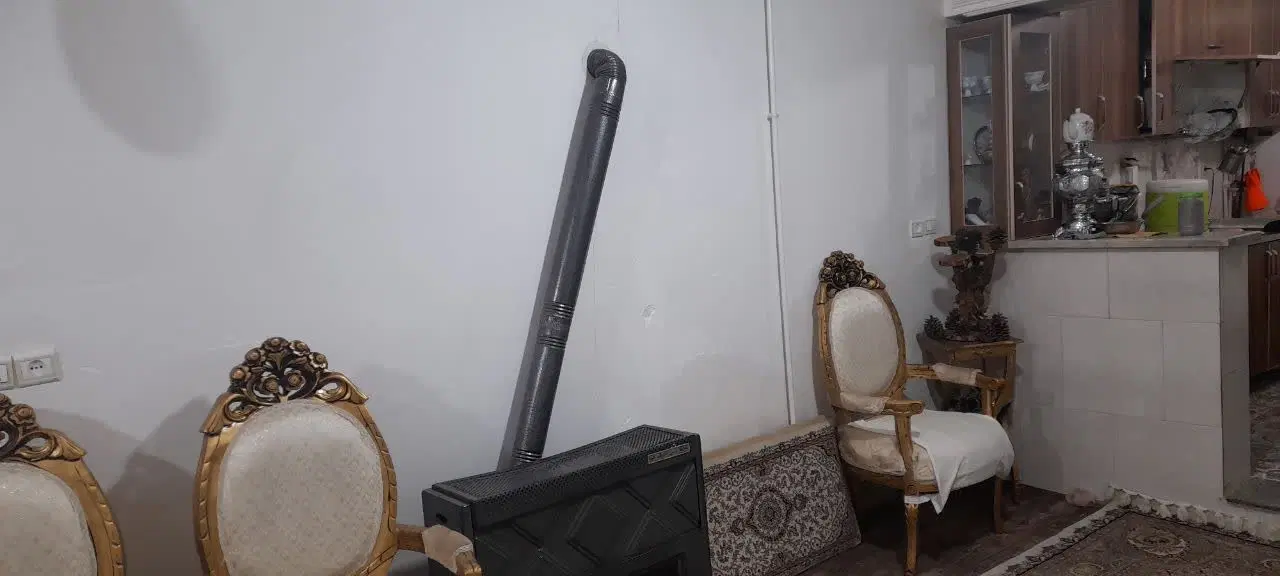 ملک دو طبقه در گرشاسبی