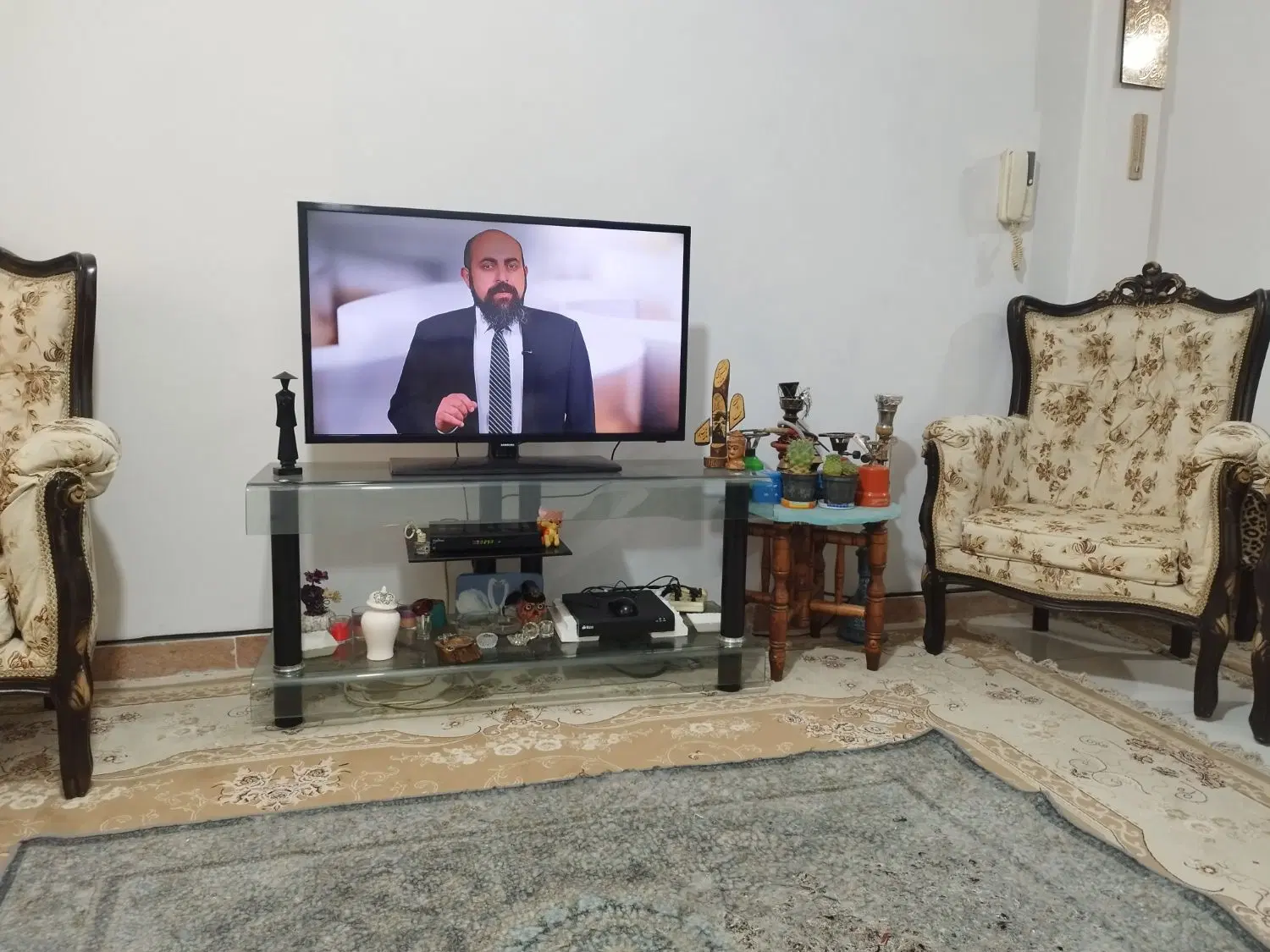 همخونه هم‌خانه