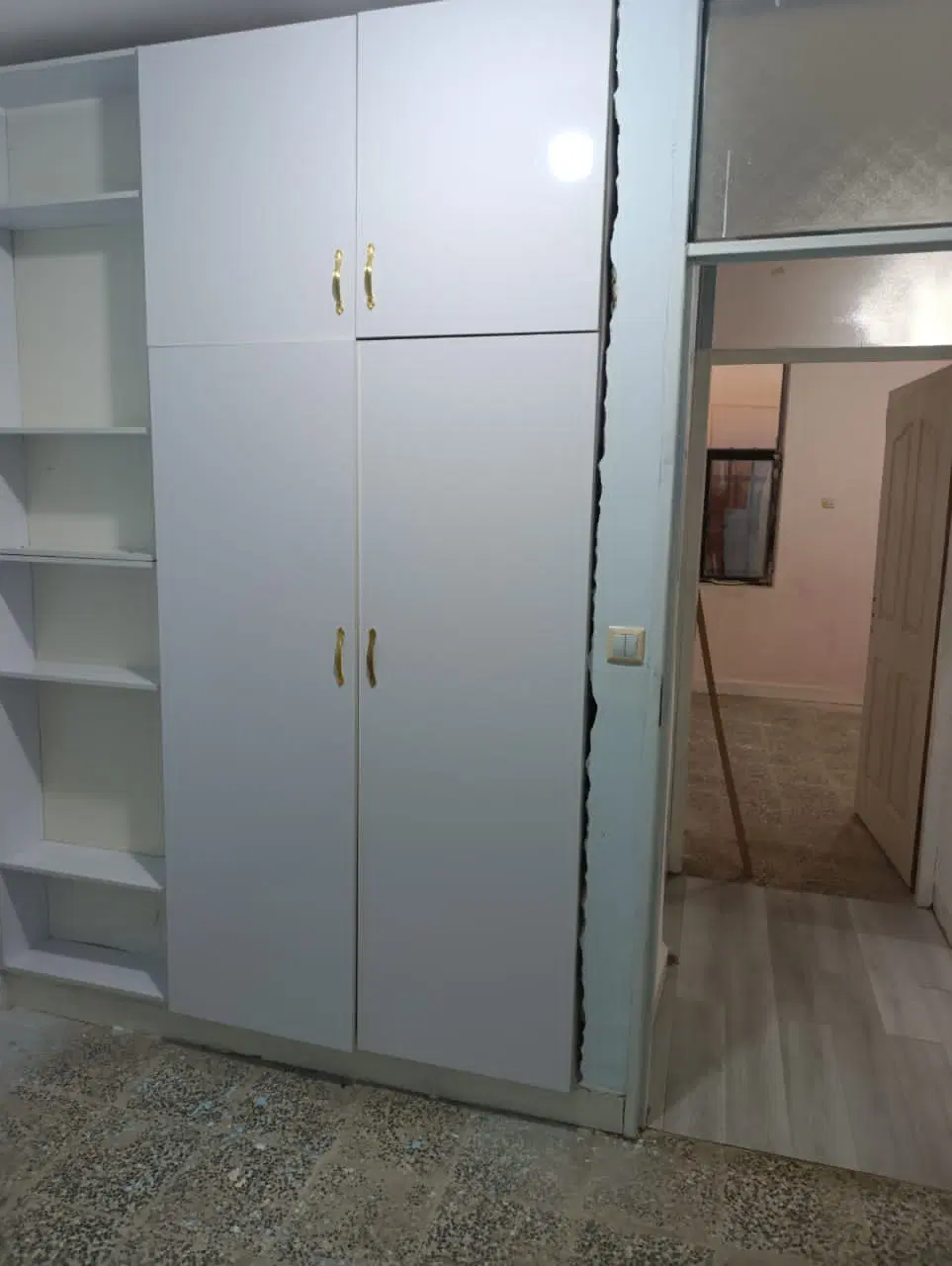 واحد اپارتمان سیلو
