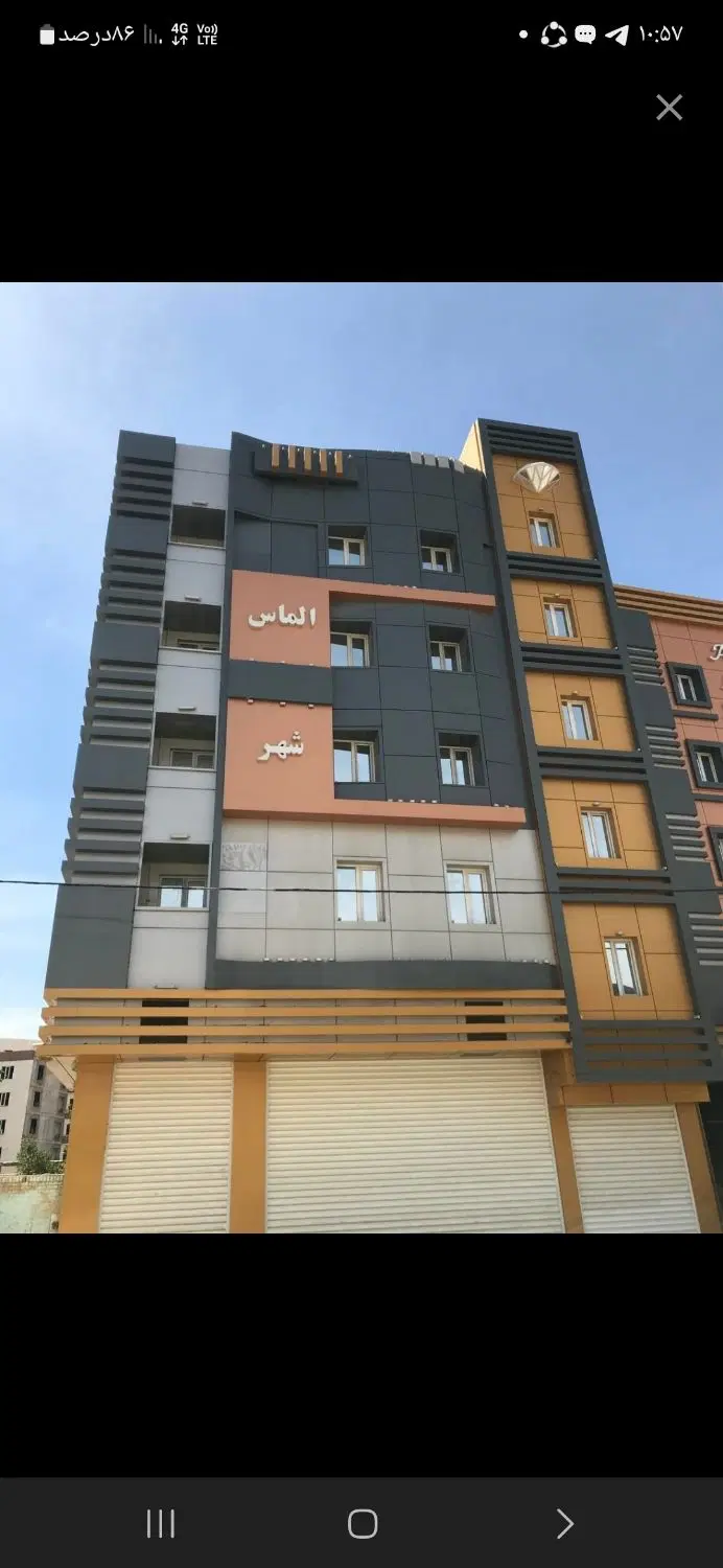 اجاره واحد اداری