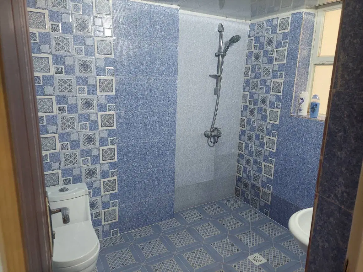 خانه آپارتمانی