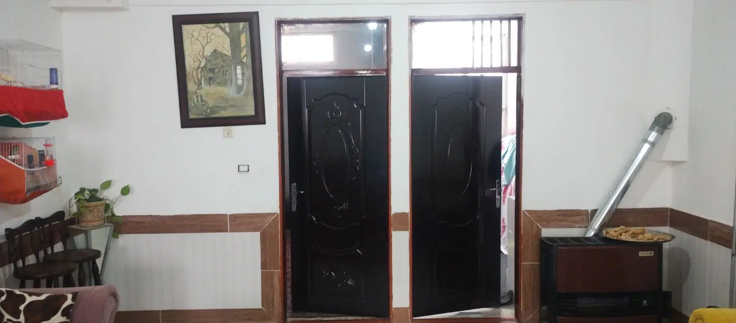 منزل ویلایی