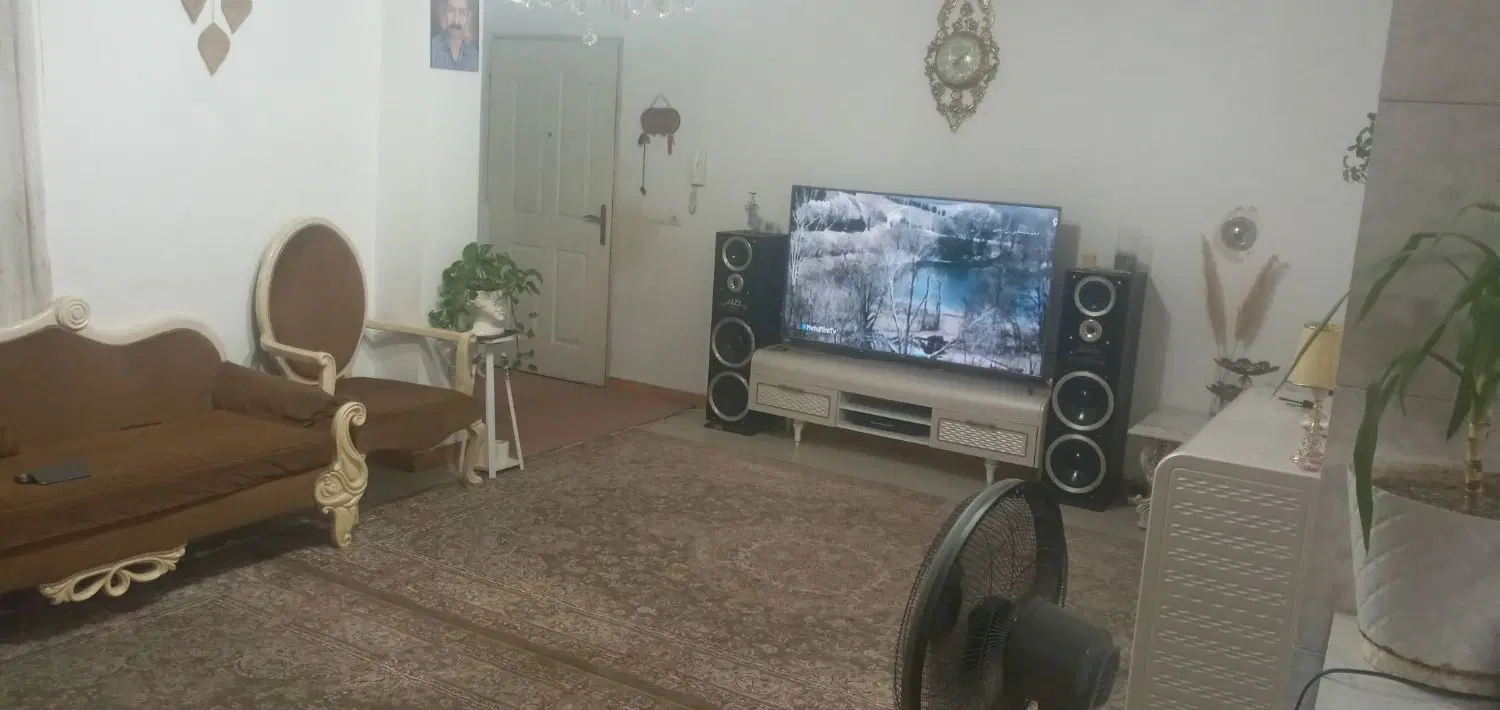 اجاره آپارتمان در باقرآباد(شهرک قائم)