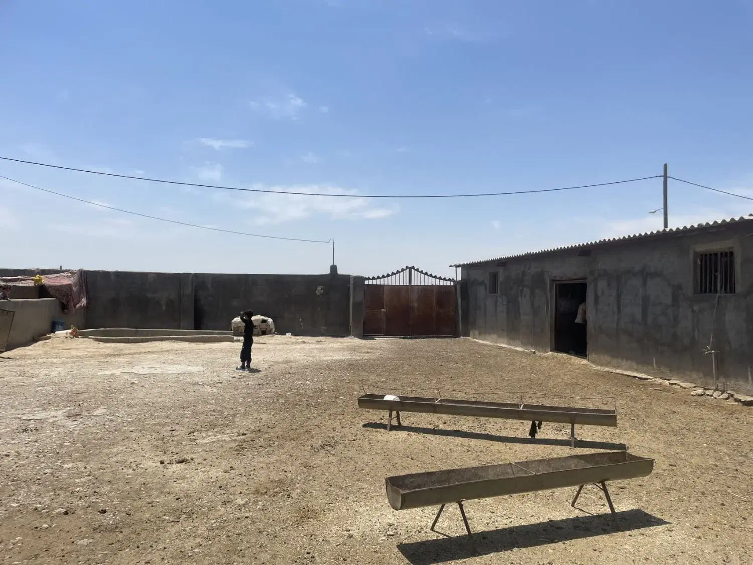 فروش ویلایی