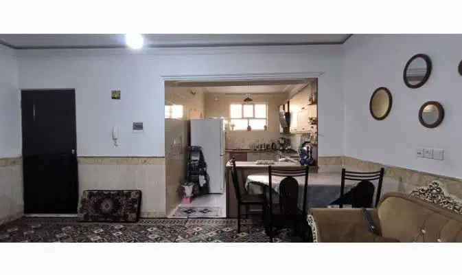 خانه ویلایی اجاره ای