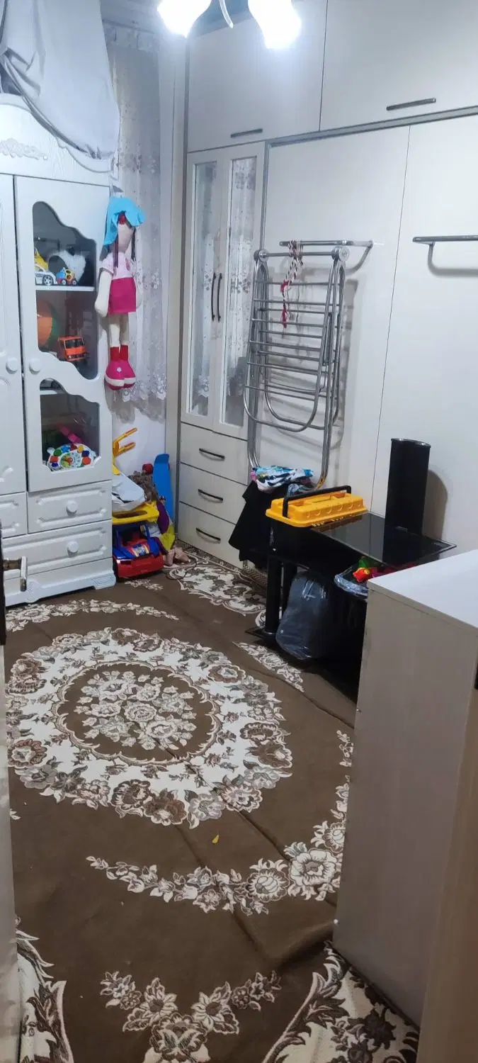 فروش آپارتمان ۴۹ متری